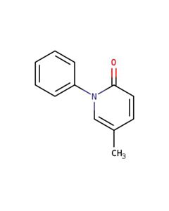 Astatech PIRFENIDONE; 10G; Purity 97%; MDL-MFCD00866047